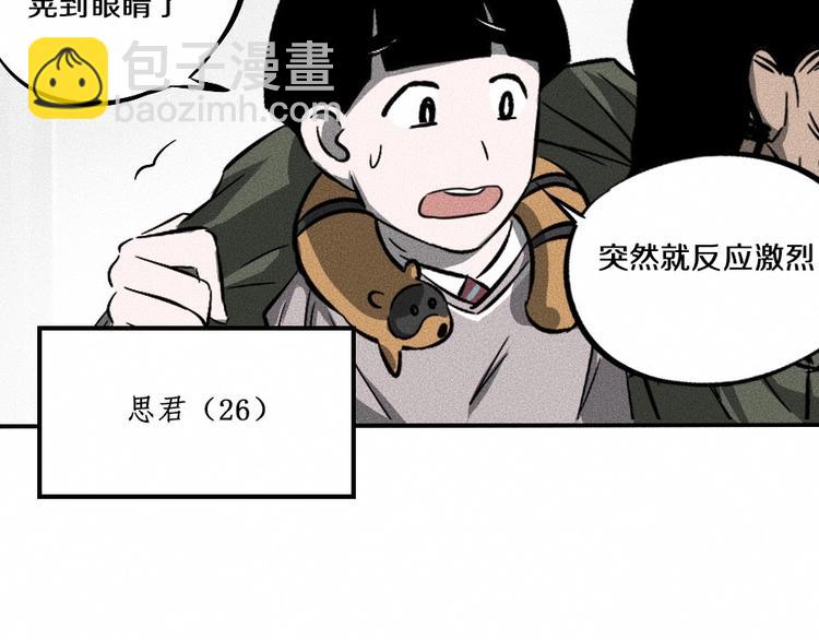 第2话 抽奖啦！140