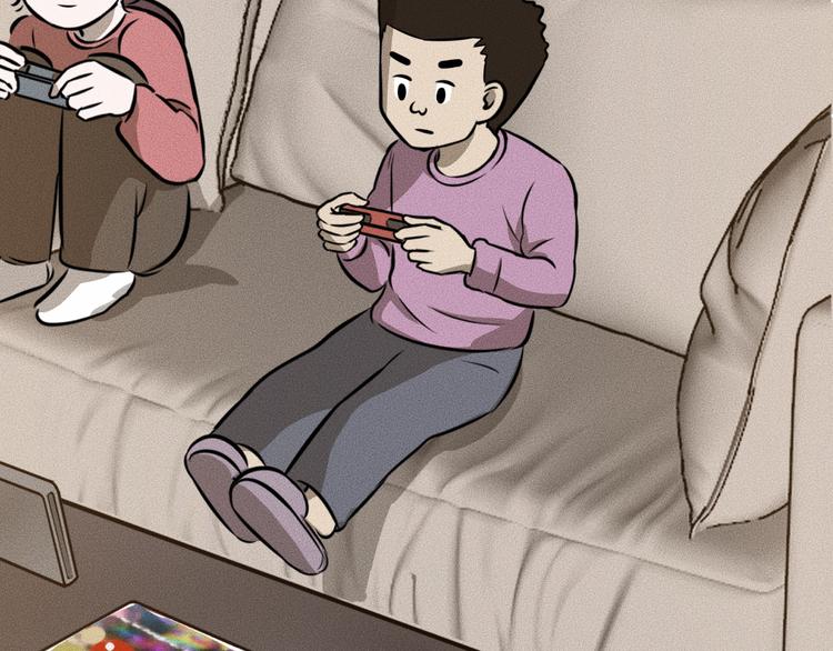 第13话 父与子97