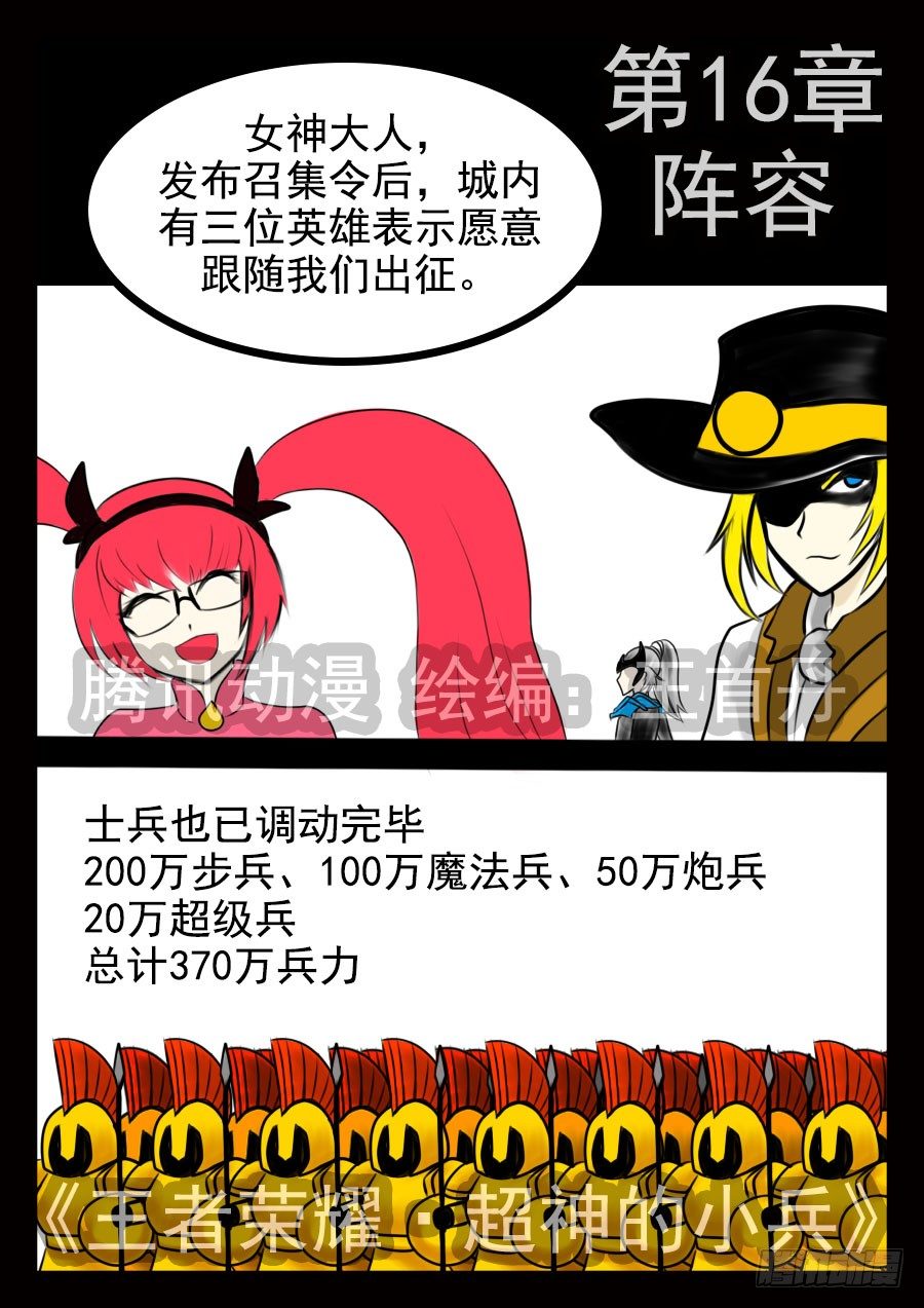 16.阵容0