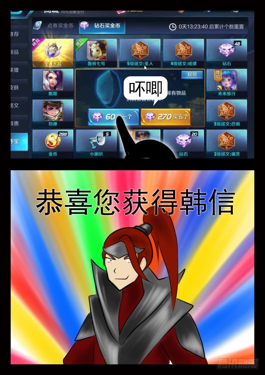 真相1