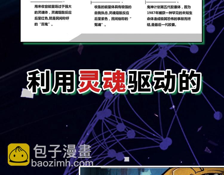 序章：灵魂X机械的机密档案4