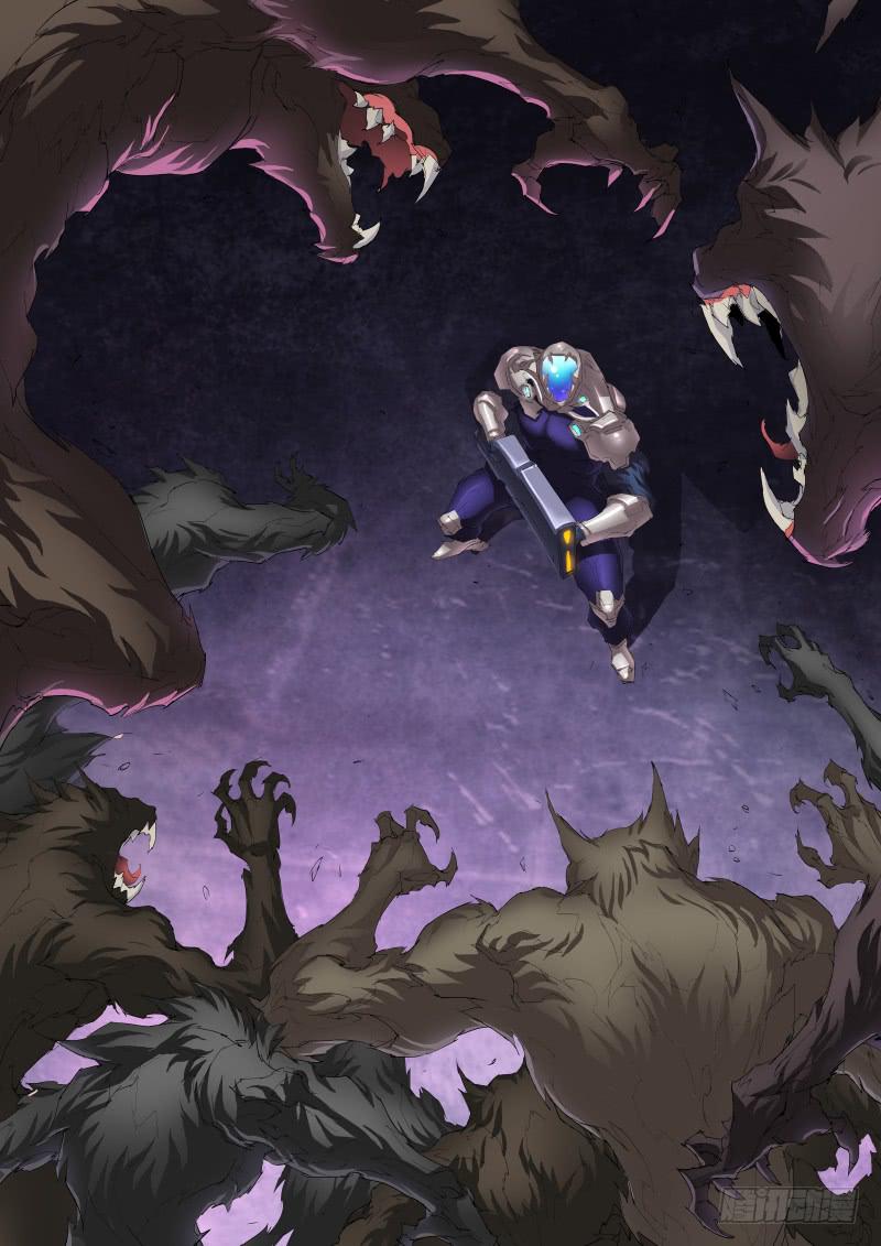 第15话 血狼穆勒斯4