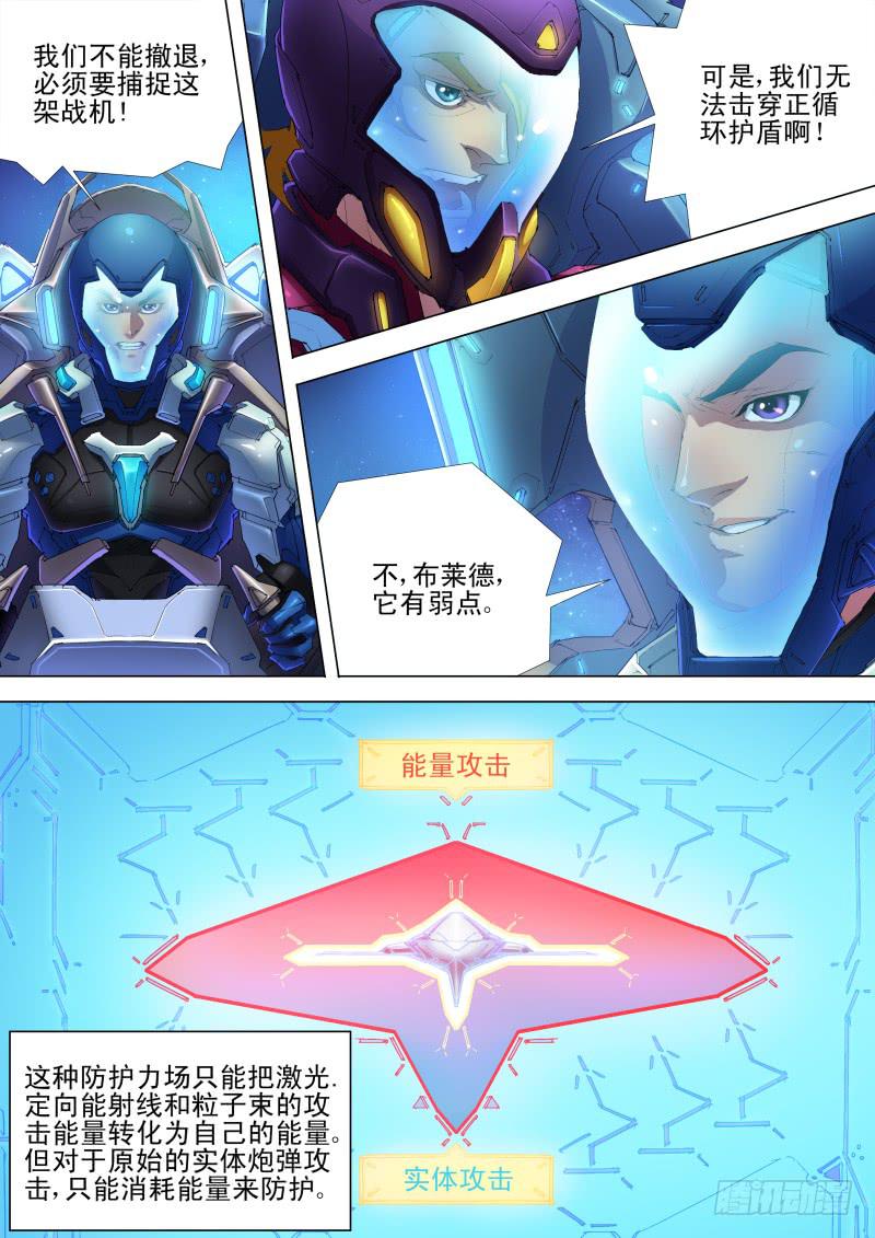 第04话 正循环护盾4
