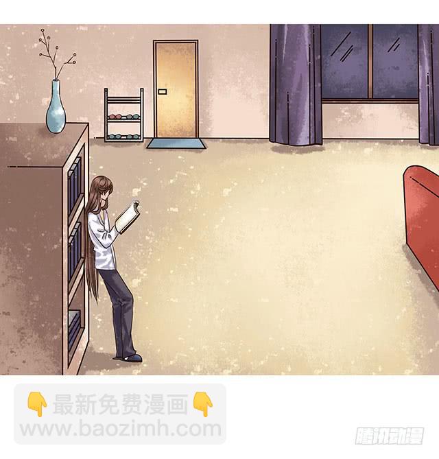 男女同居，第一晚77