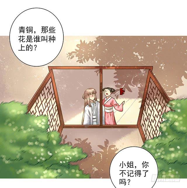 穿越后的悲催生活18