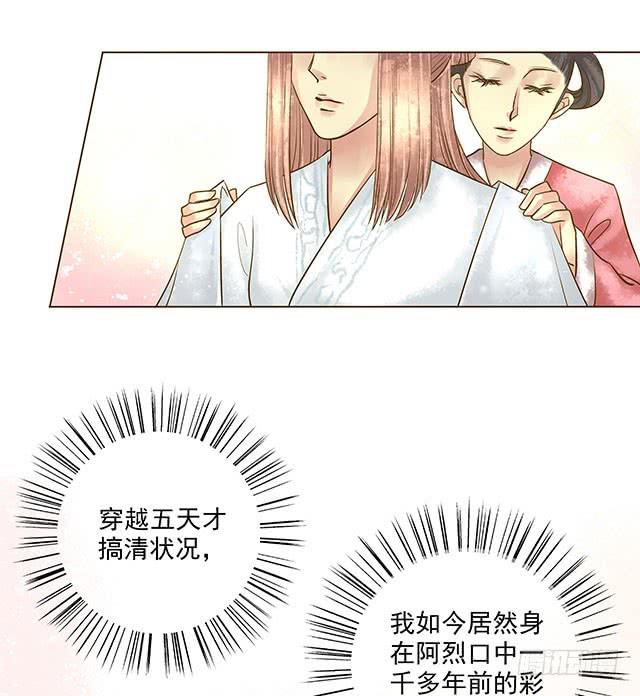 穿越后的悲催生活7