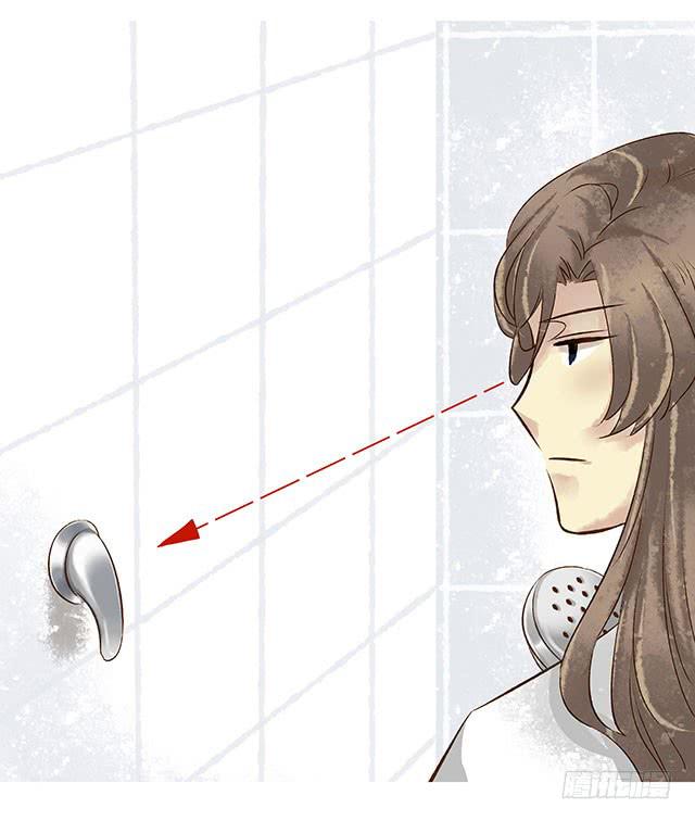男女同居，第一晚37