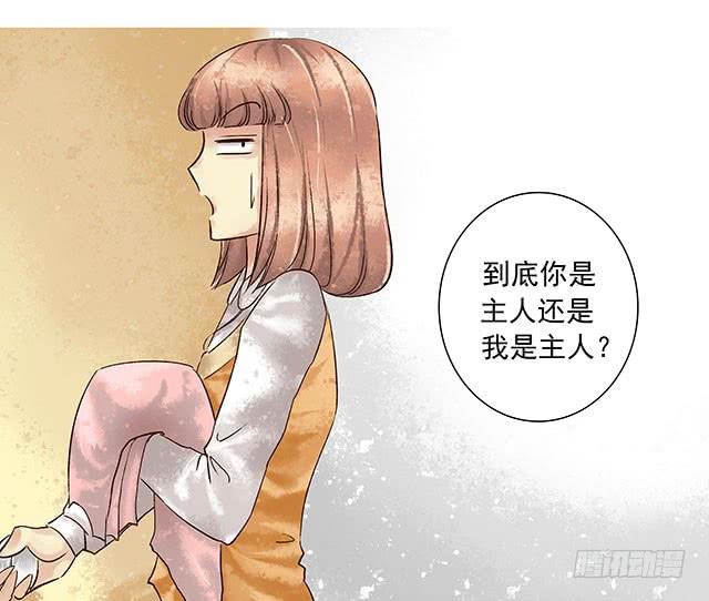男女同居，第一晚11