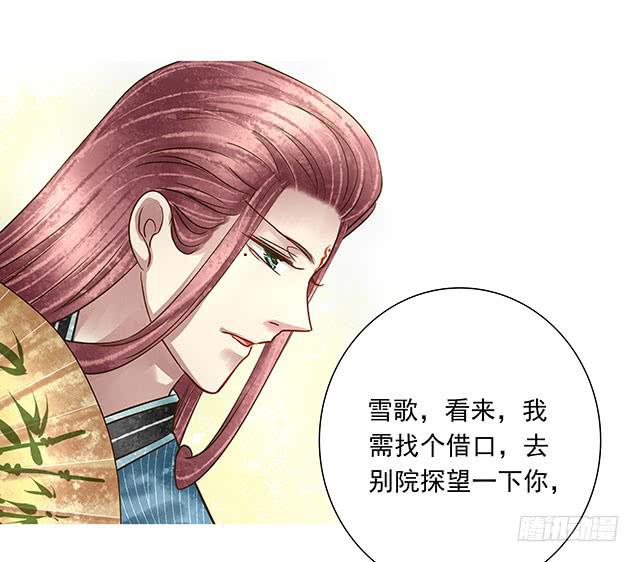 梨花树下再遇13