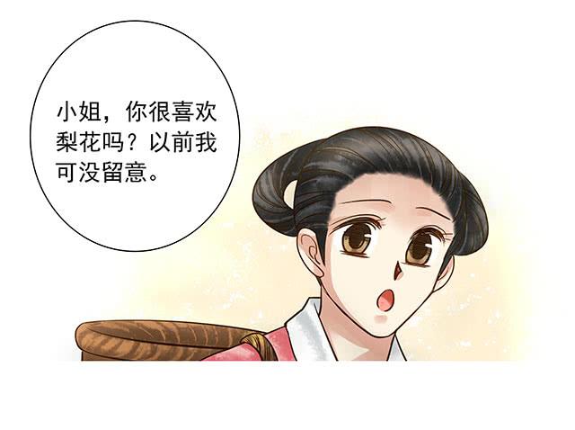 梨花树下再遇31