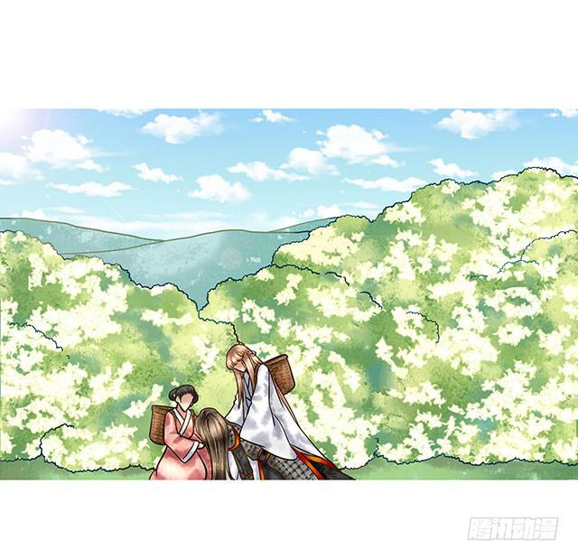 梨花树下再遇42
