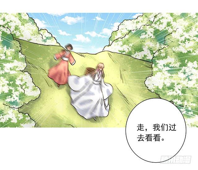 梨花树下再遇37