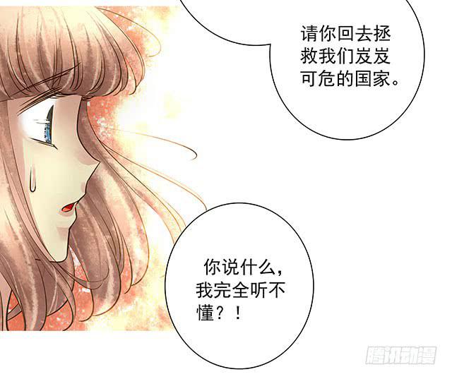 救国扶危的圣女36