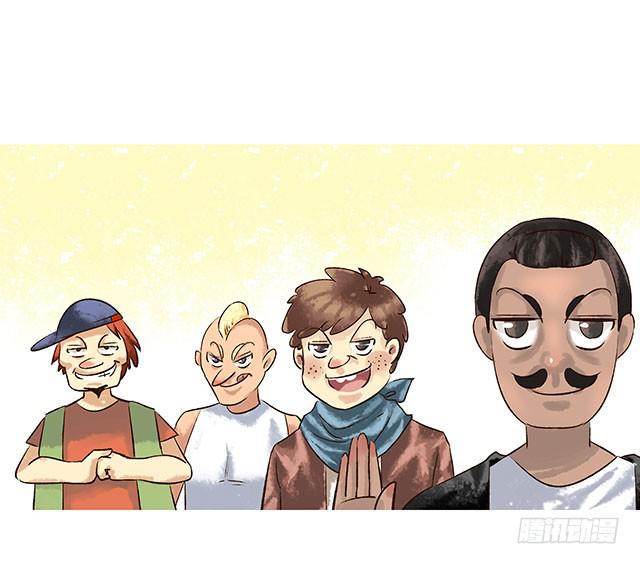 你追我赶，不亦乐乎44