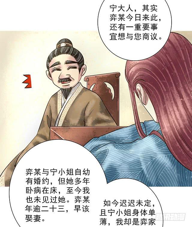解除婚约？25