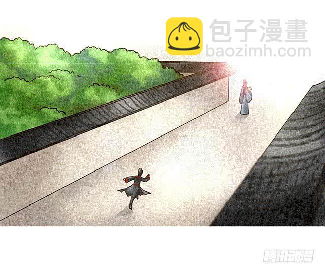 梨花树下再遇3