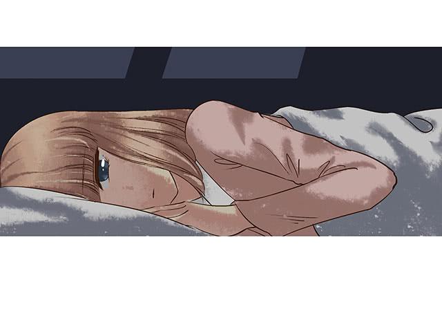 男女同居，第一晚75