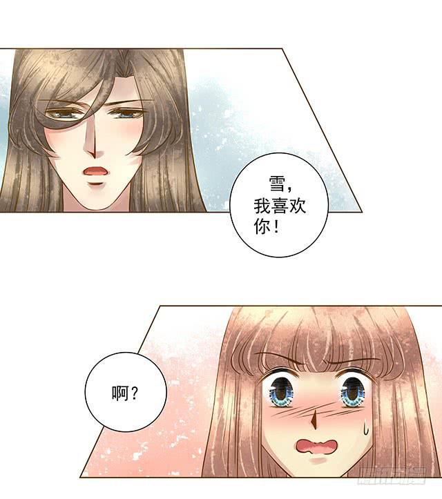 生日表白，陷危机！16