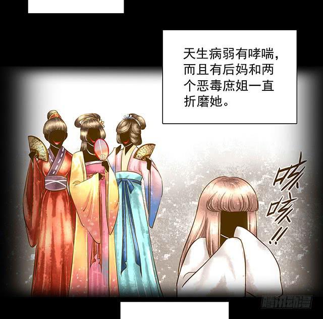 穿越后的悲催生活10