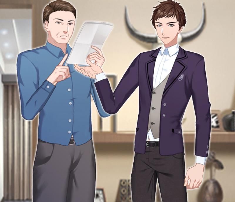 第4话 墓地转卖8
