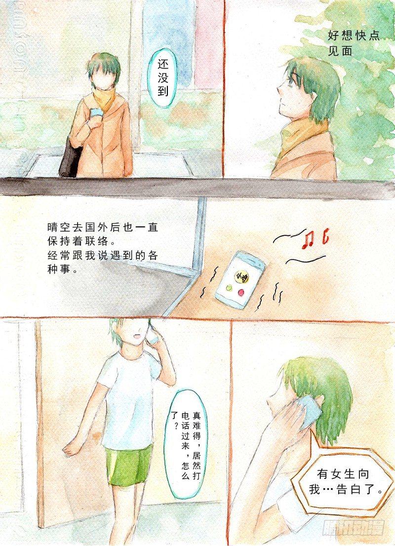 续 第二话0
