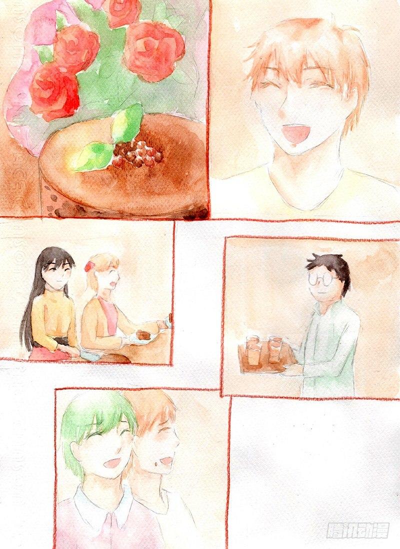 续第四话4