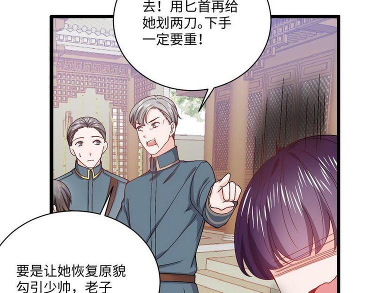 第13话 毁她容的大帅56