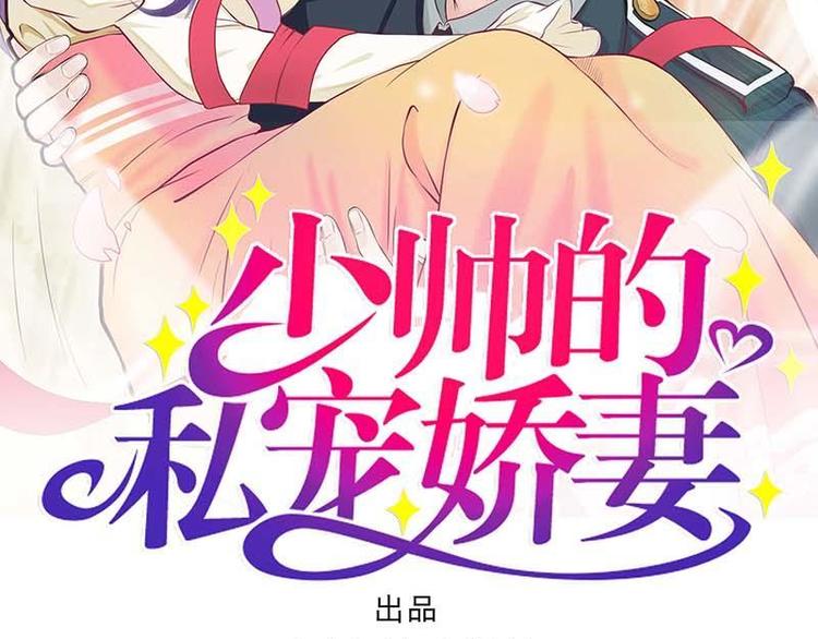 第13话 毁她容的大帅1