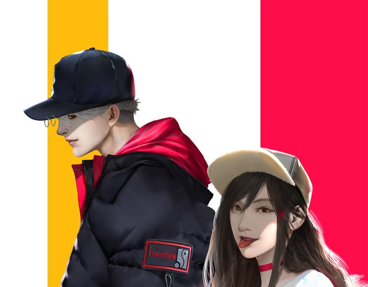 第4话：英雄救美0
