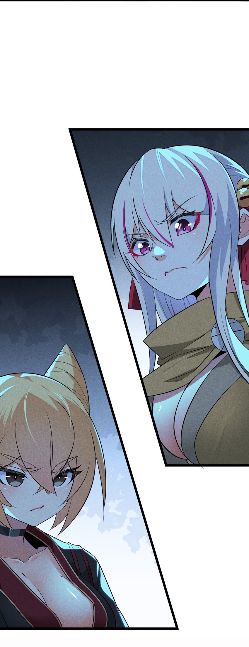 032 恐怖如斯4