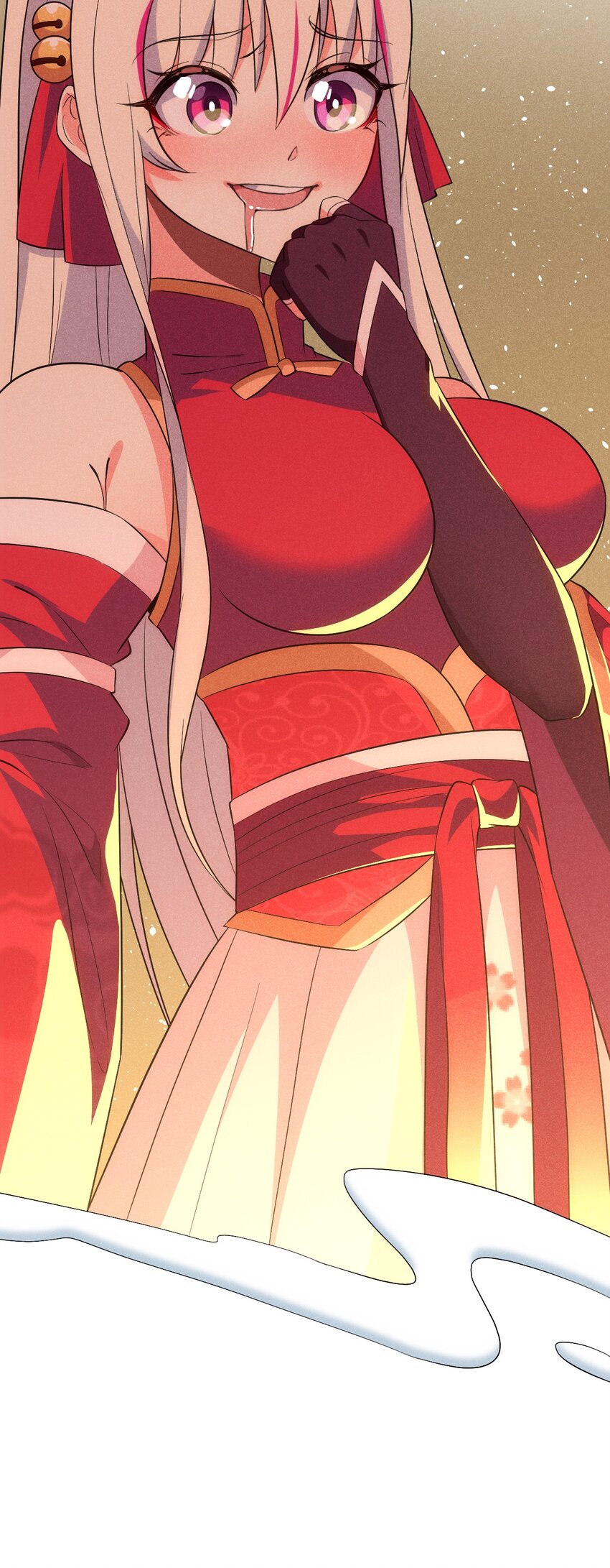 018 异世界的厨师100