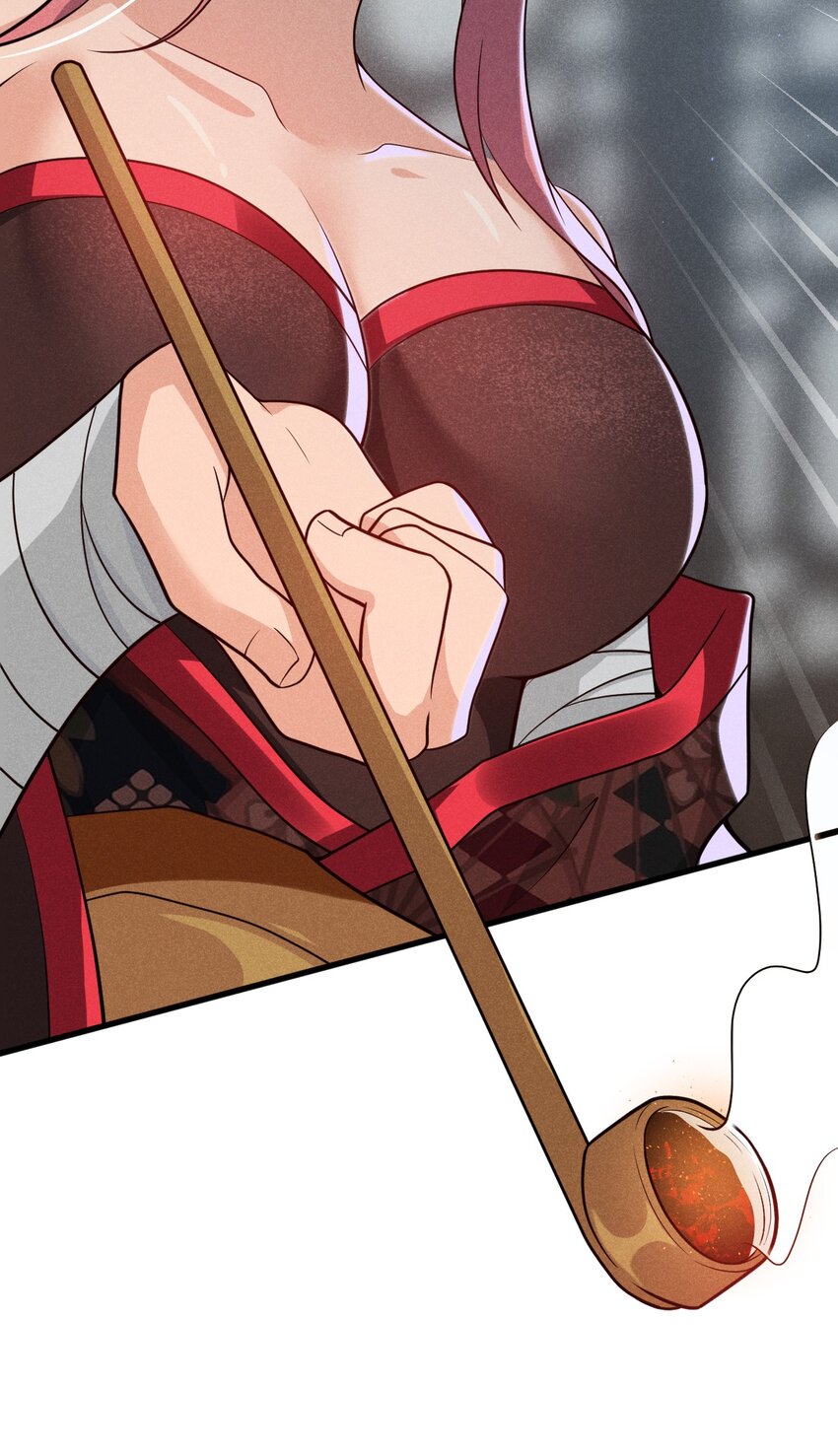 063 魔教三巨头聚首91