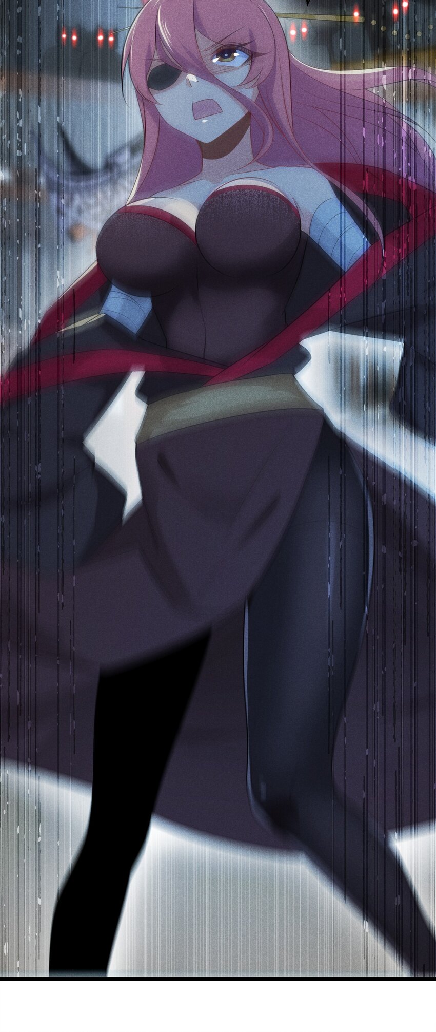 023 宗门火拼34