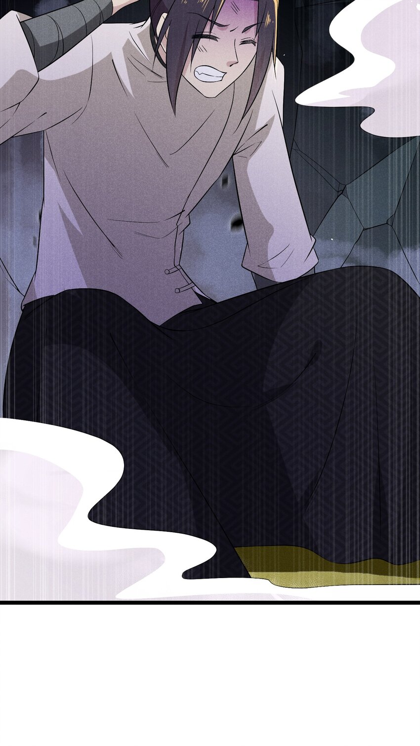 032 恐怖如斯64