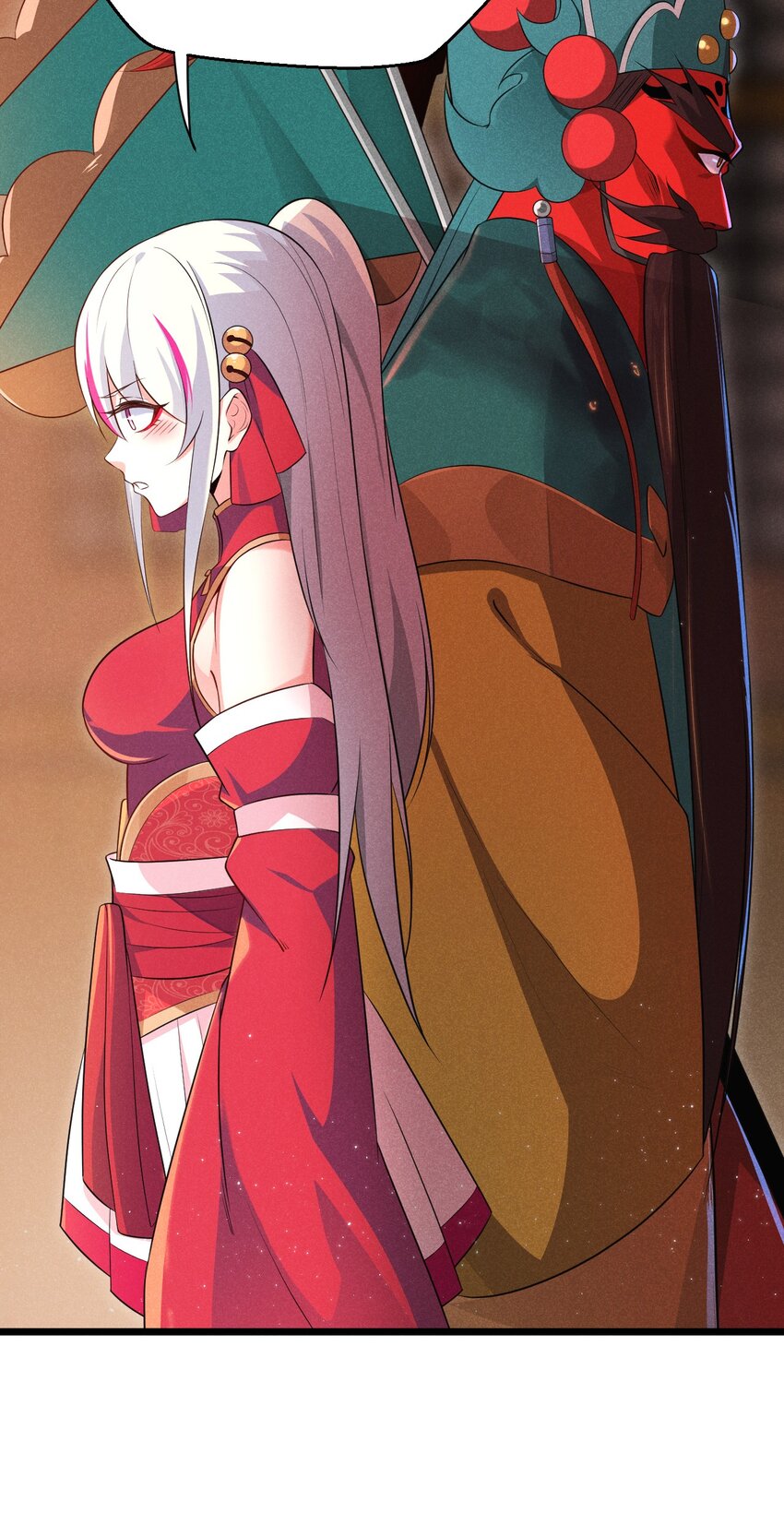 013 花干的考验13