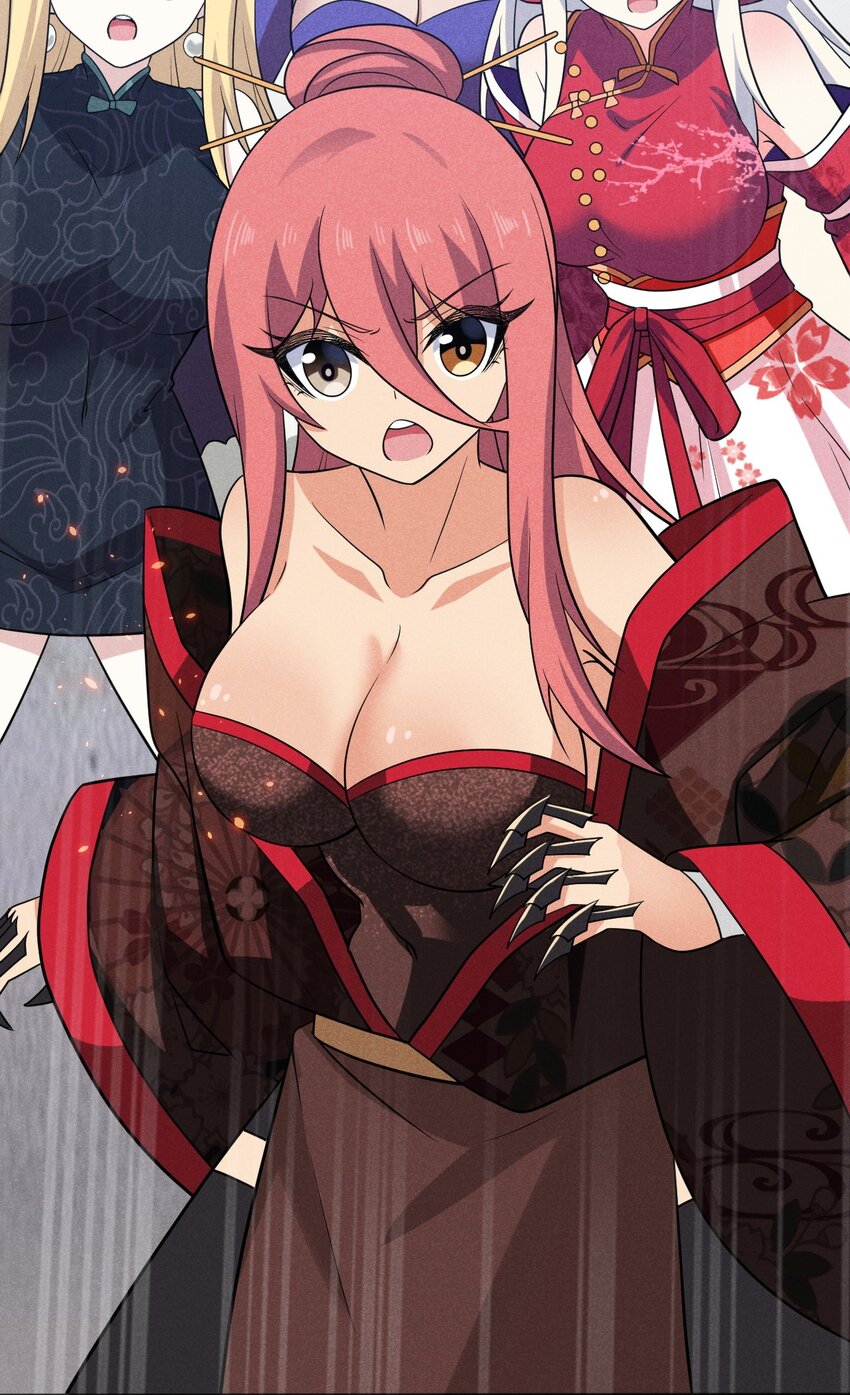 082朝廷围剿121