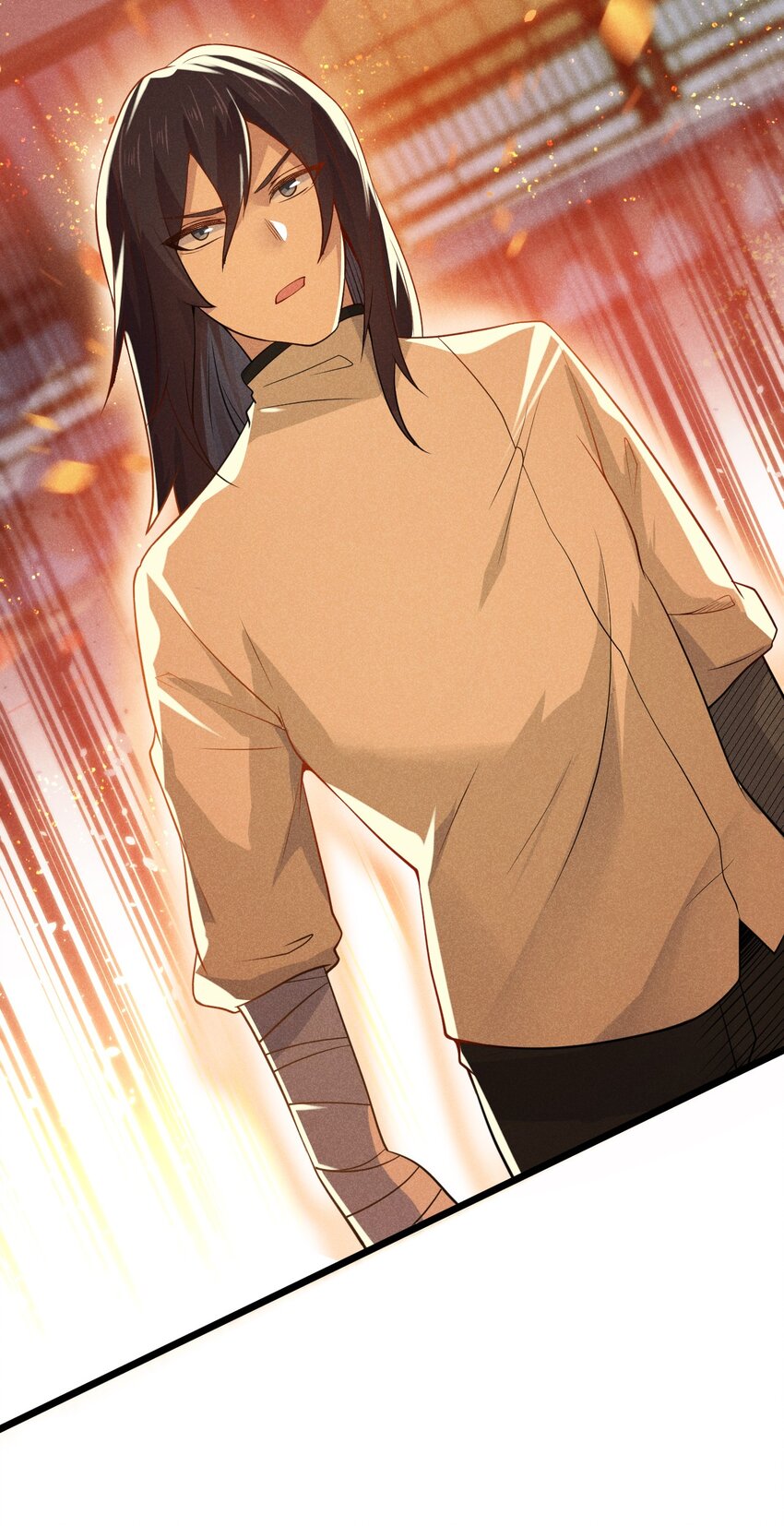 054 死里逃生62