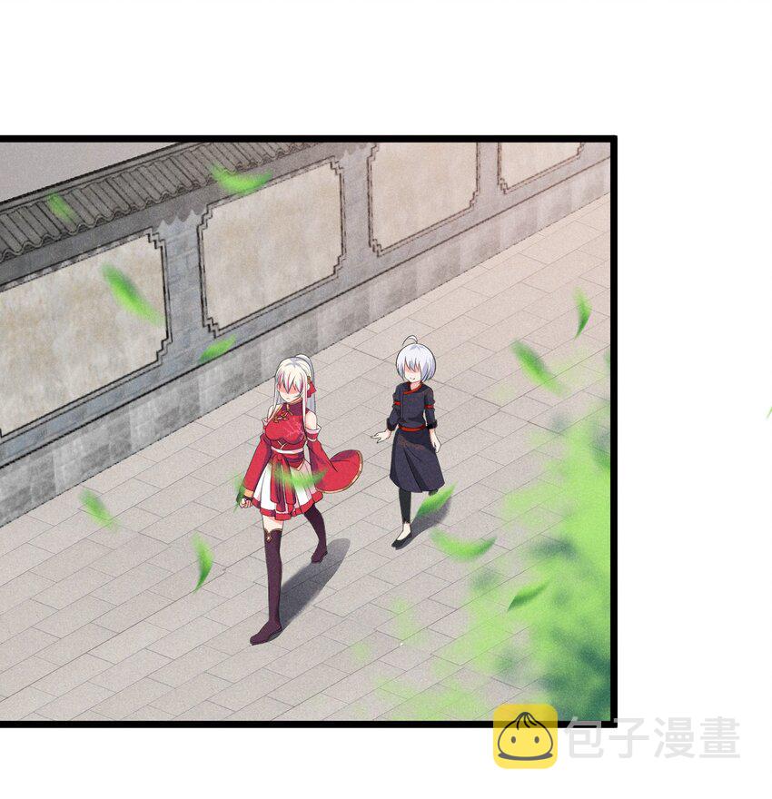 016 人家才不要可爱呢！67