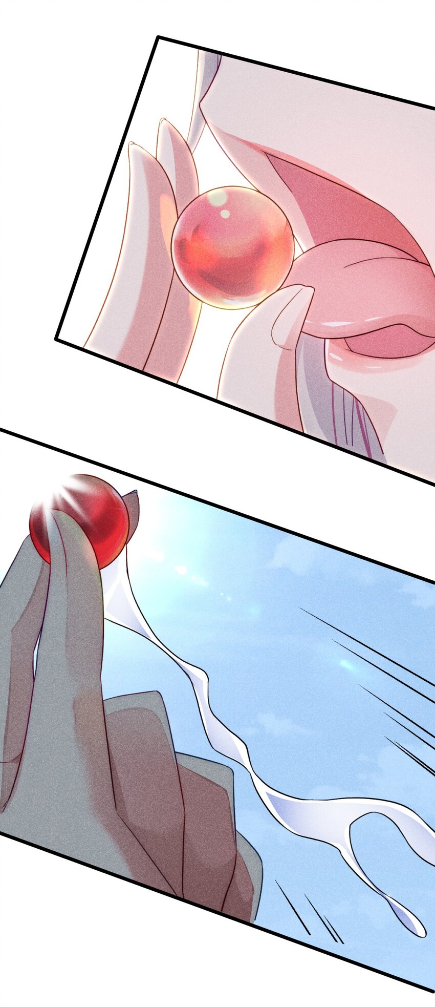 002 离我远点，美少女！65