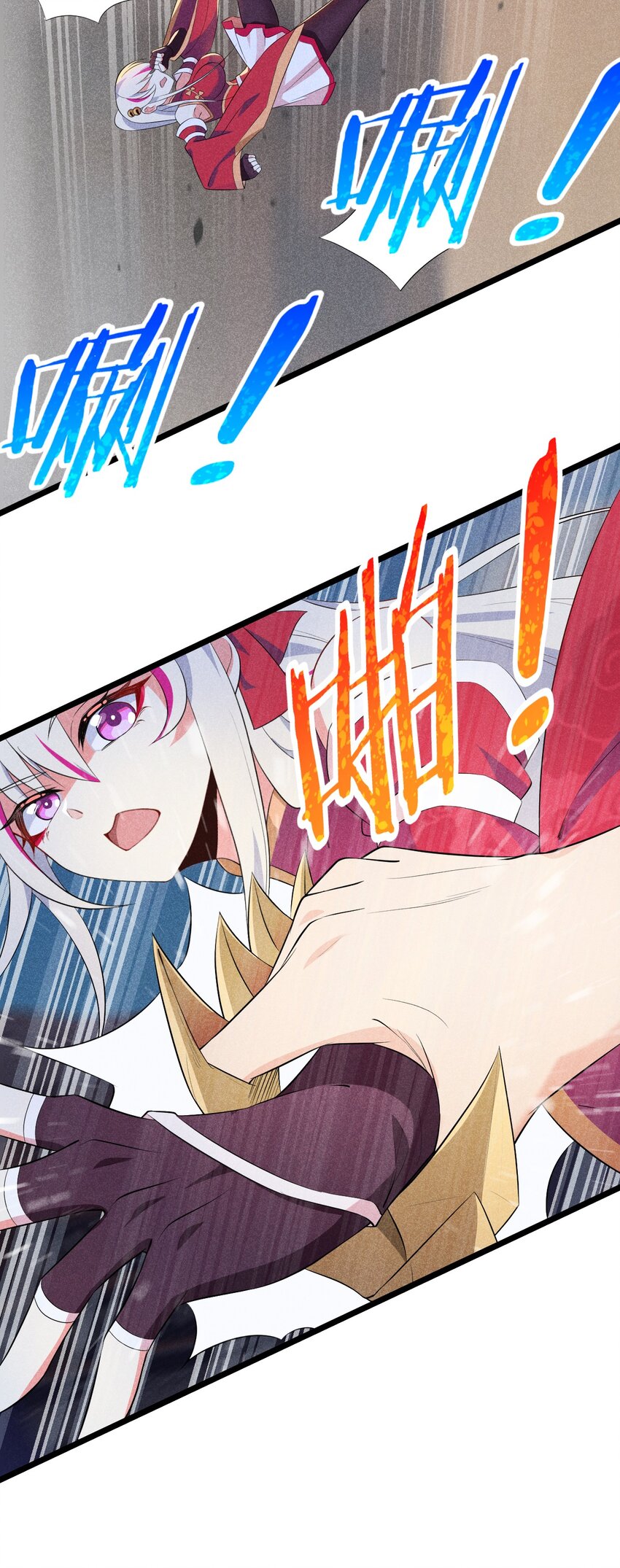 024 两面包夹之势33