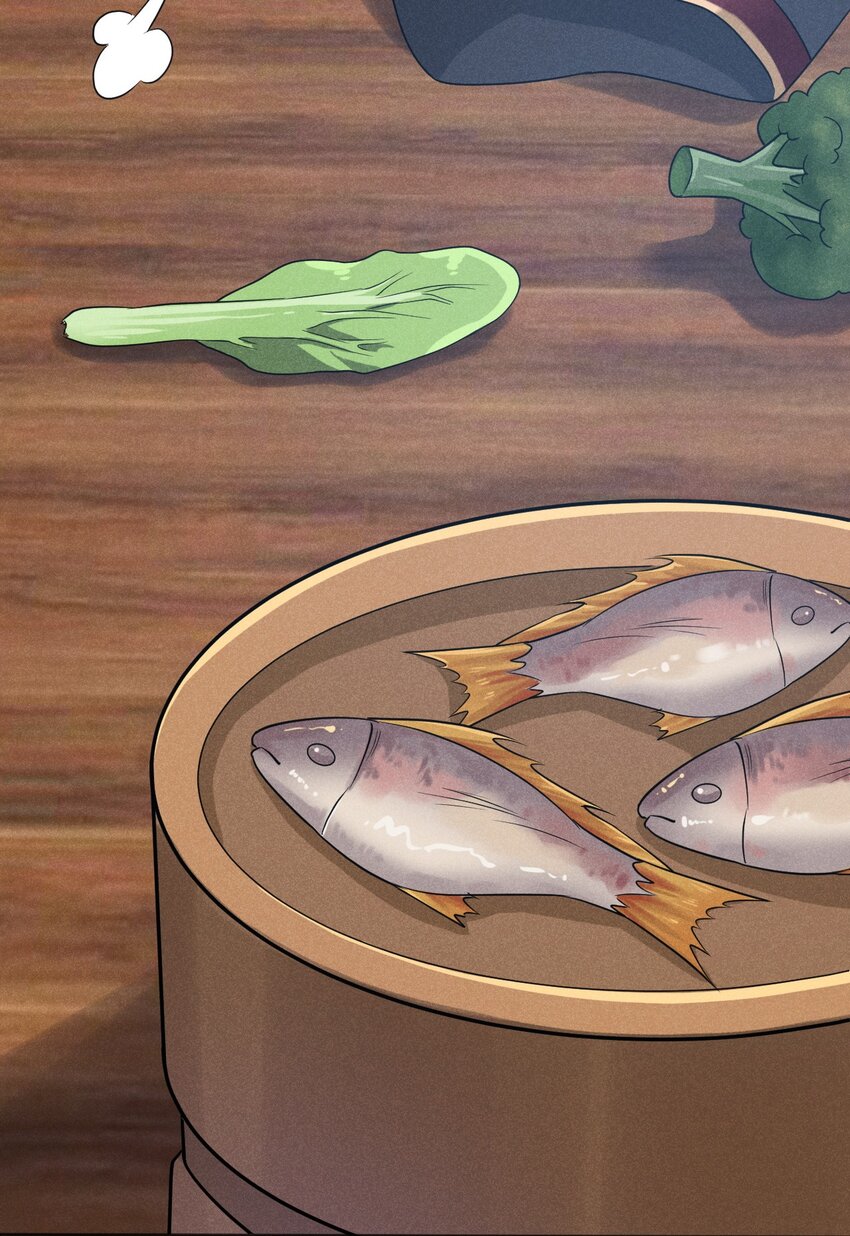 079代替刘贤厨艺对决110