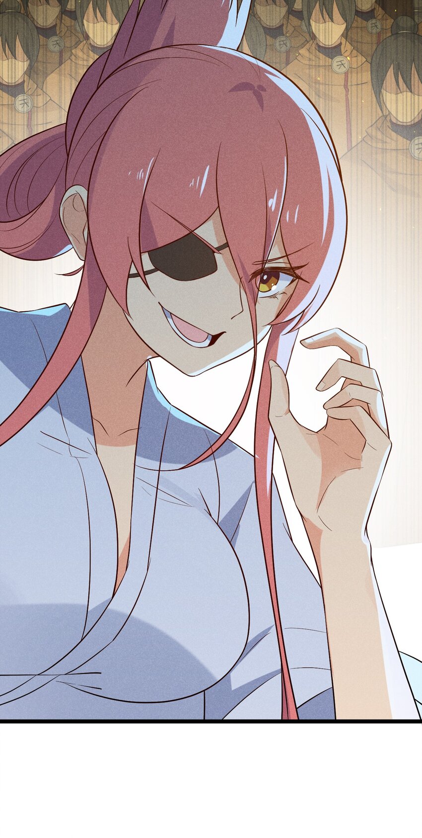 031 修罗场19