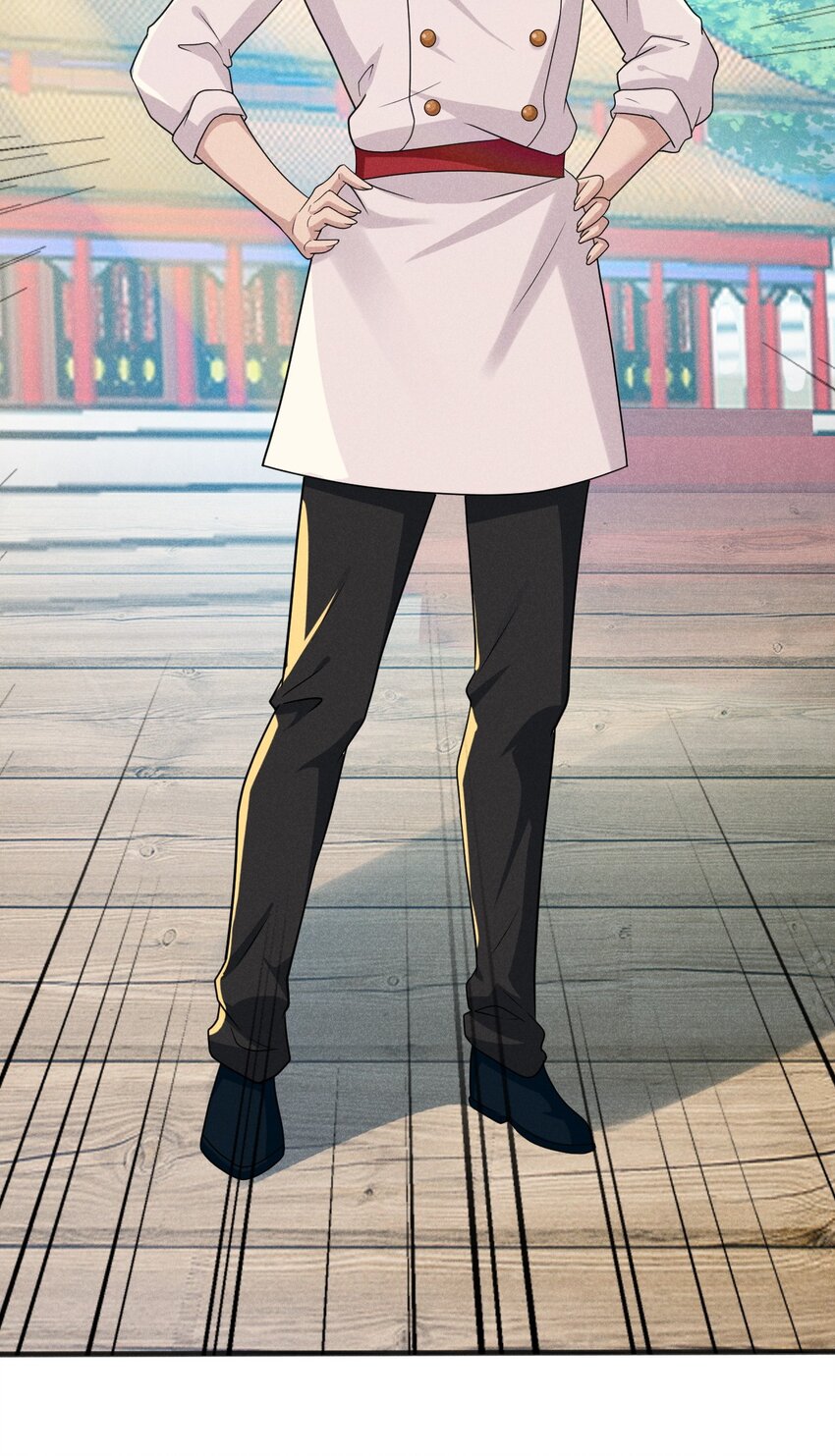 079代替刘贤厨艺对决21