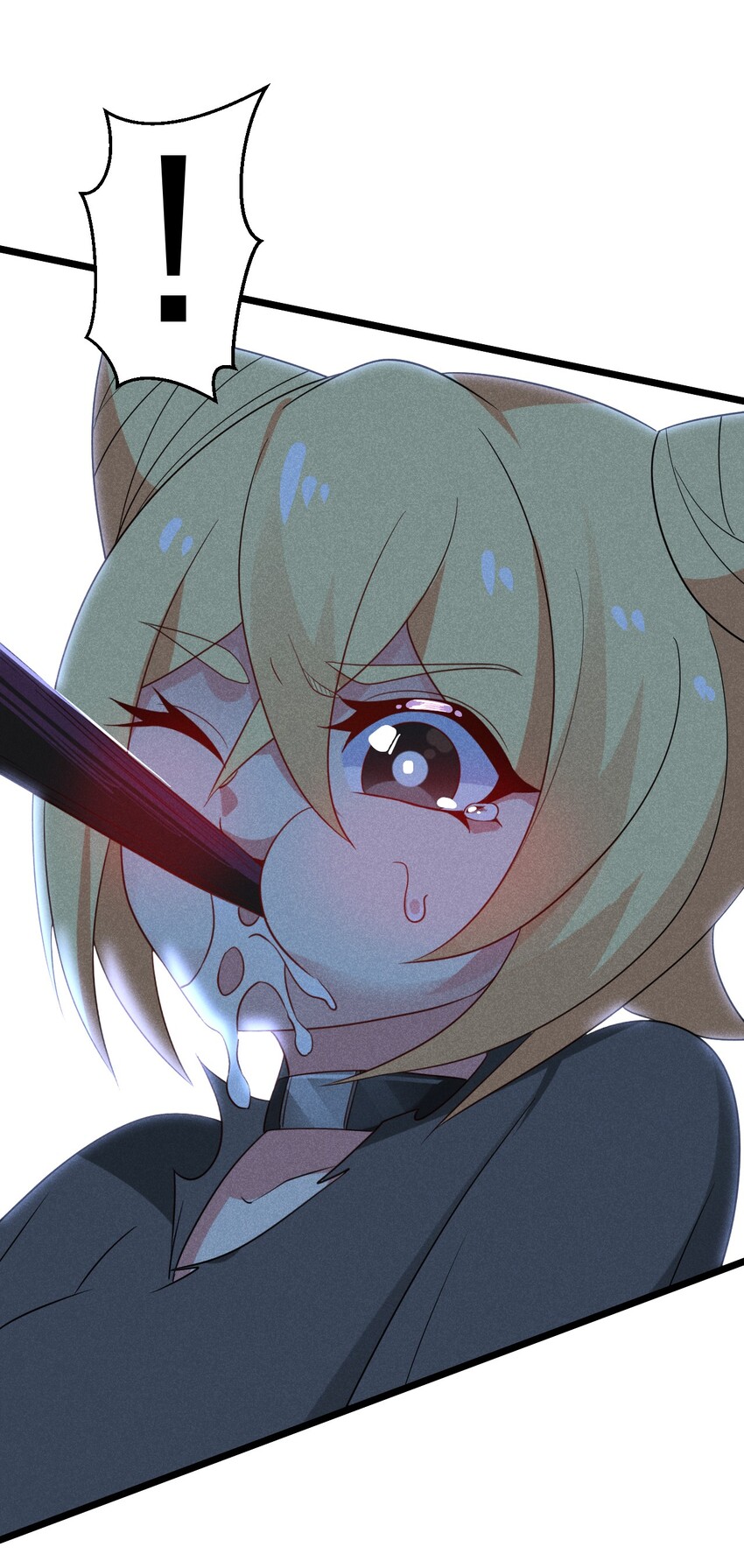 027 这个世界根本没有神71