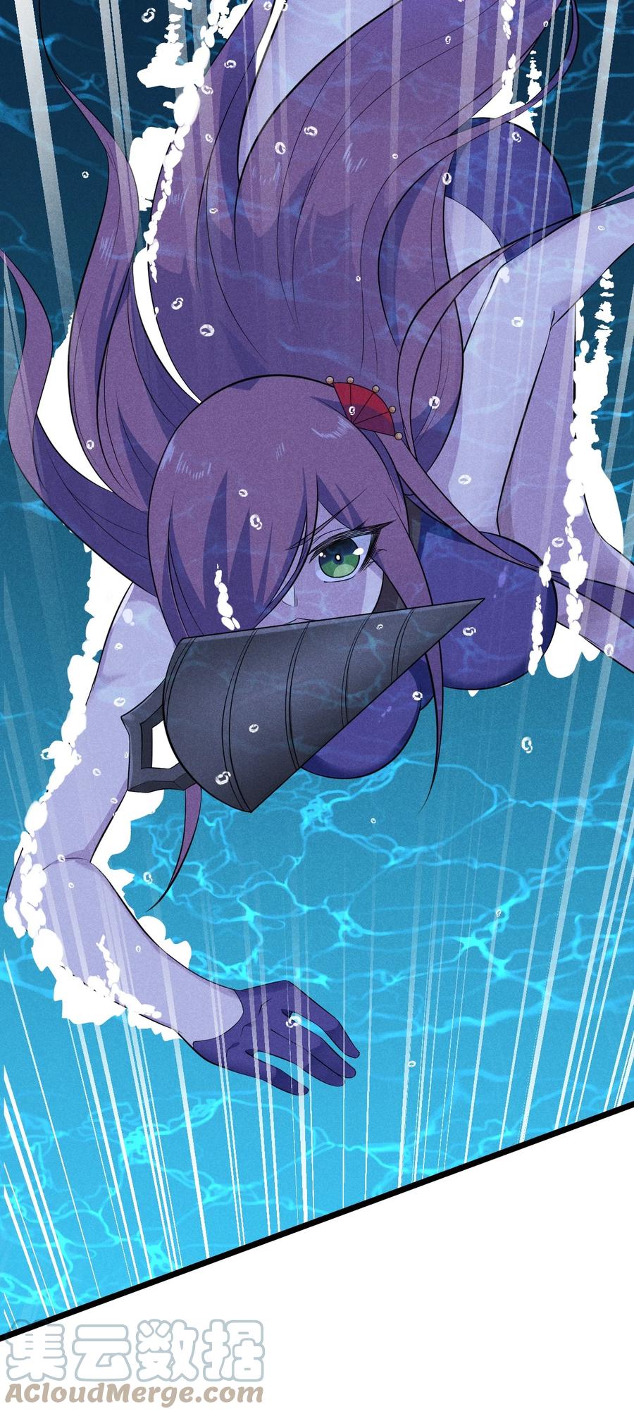 045 两人一船折腾一宿12