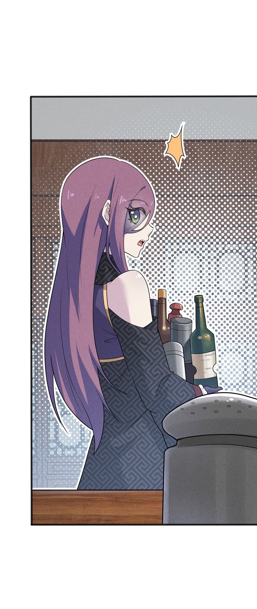 079代替刘贤厨艺对决101