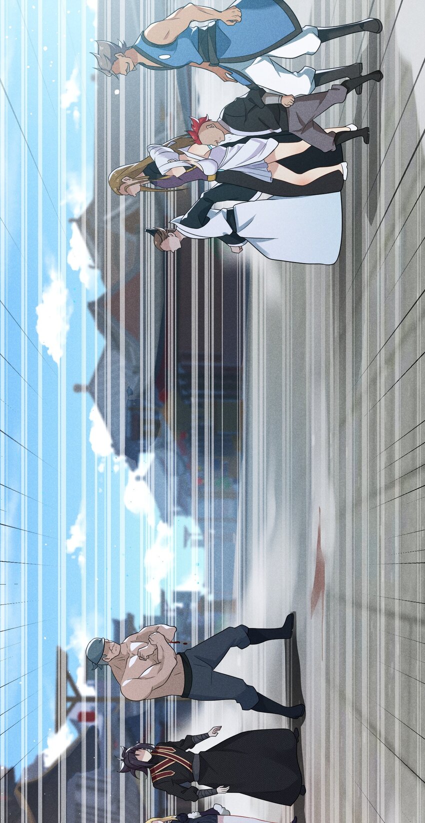 068 赌斗43