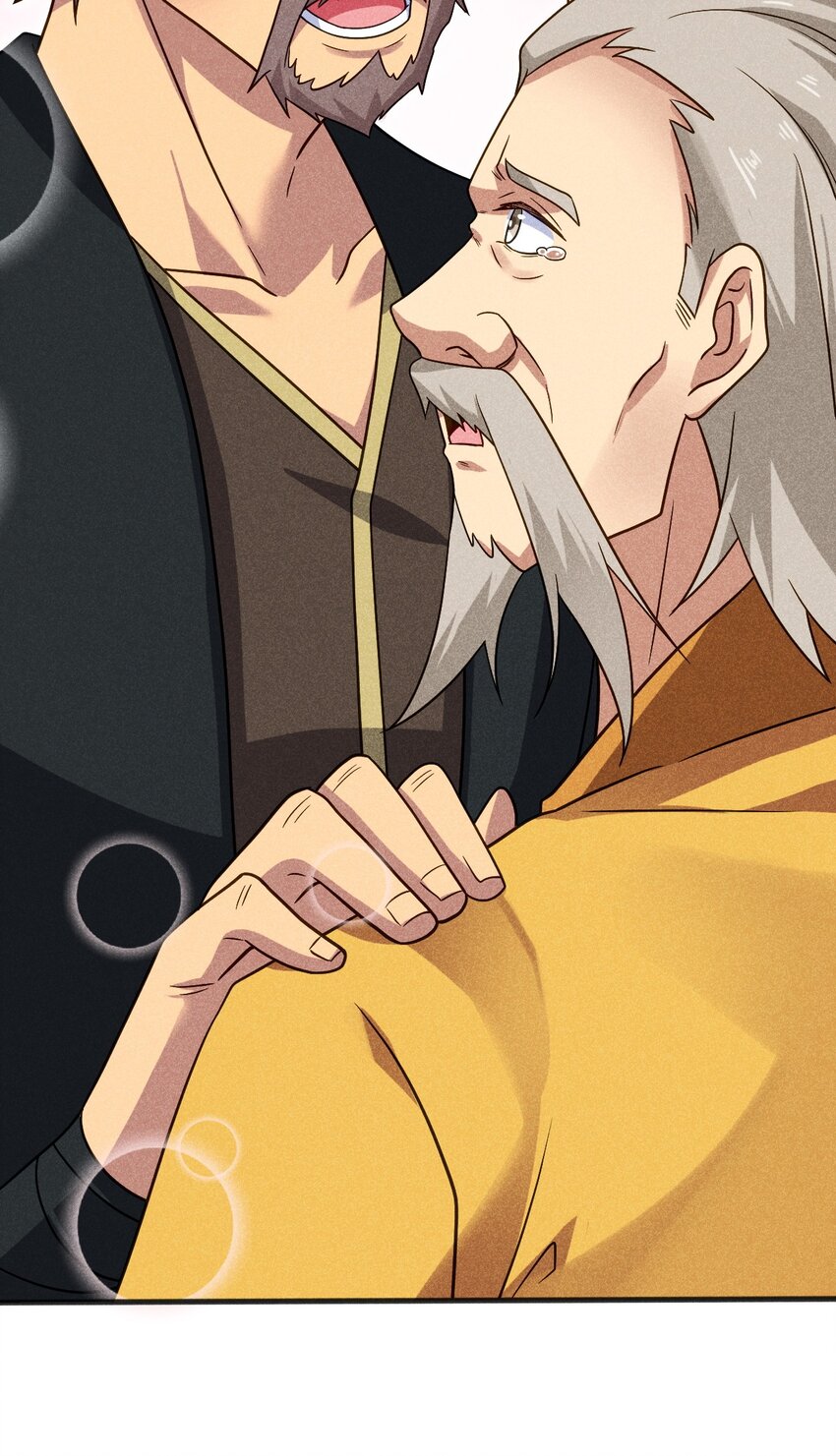 076 这菜可不兴吃啊！8