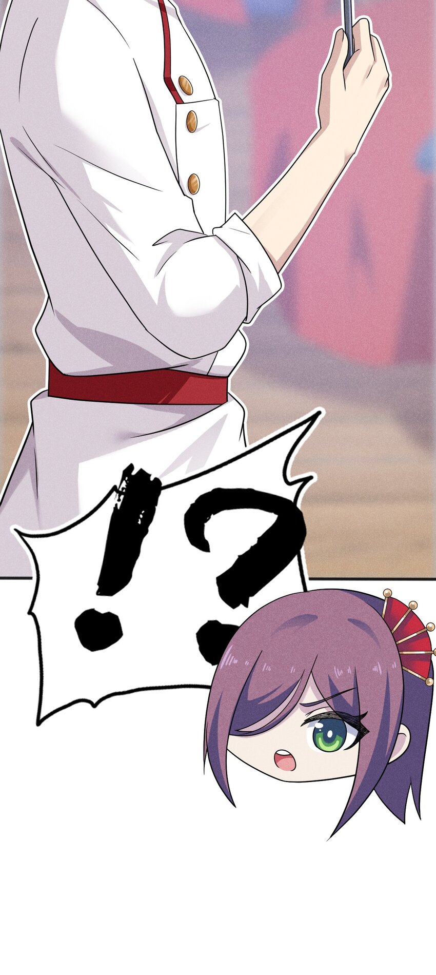 079代替刘贤厨艺对决41