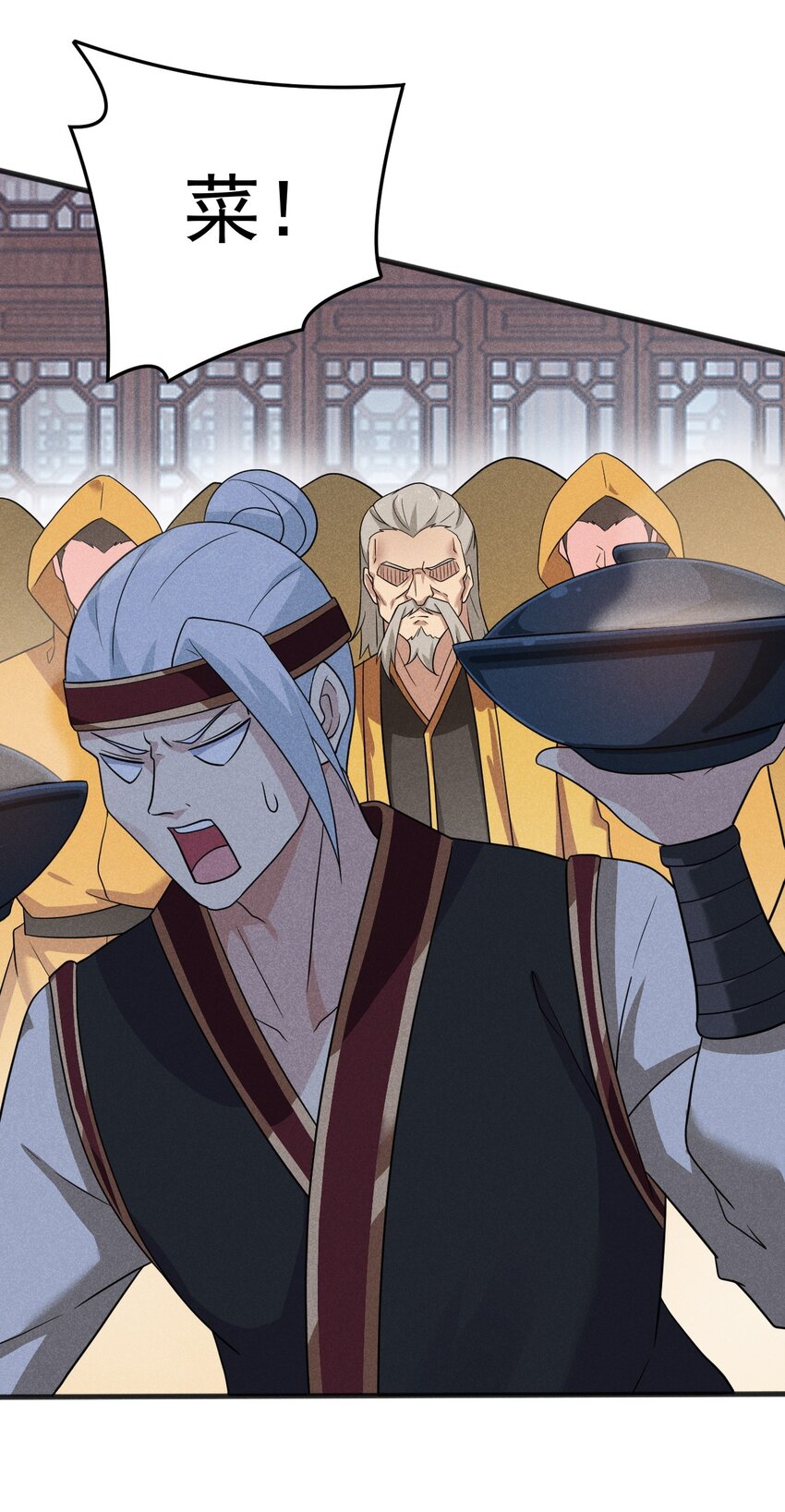 075 这一屋都是什么妖魔鬼怪65